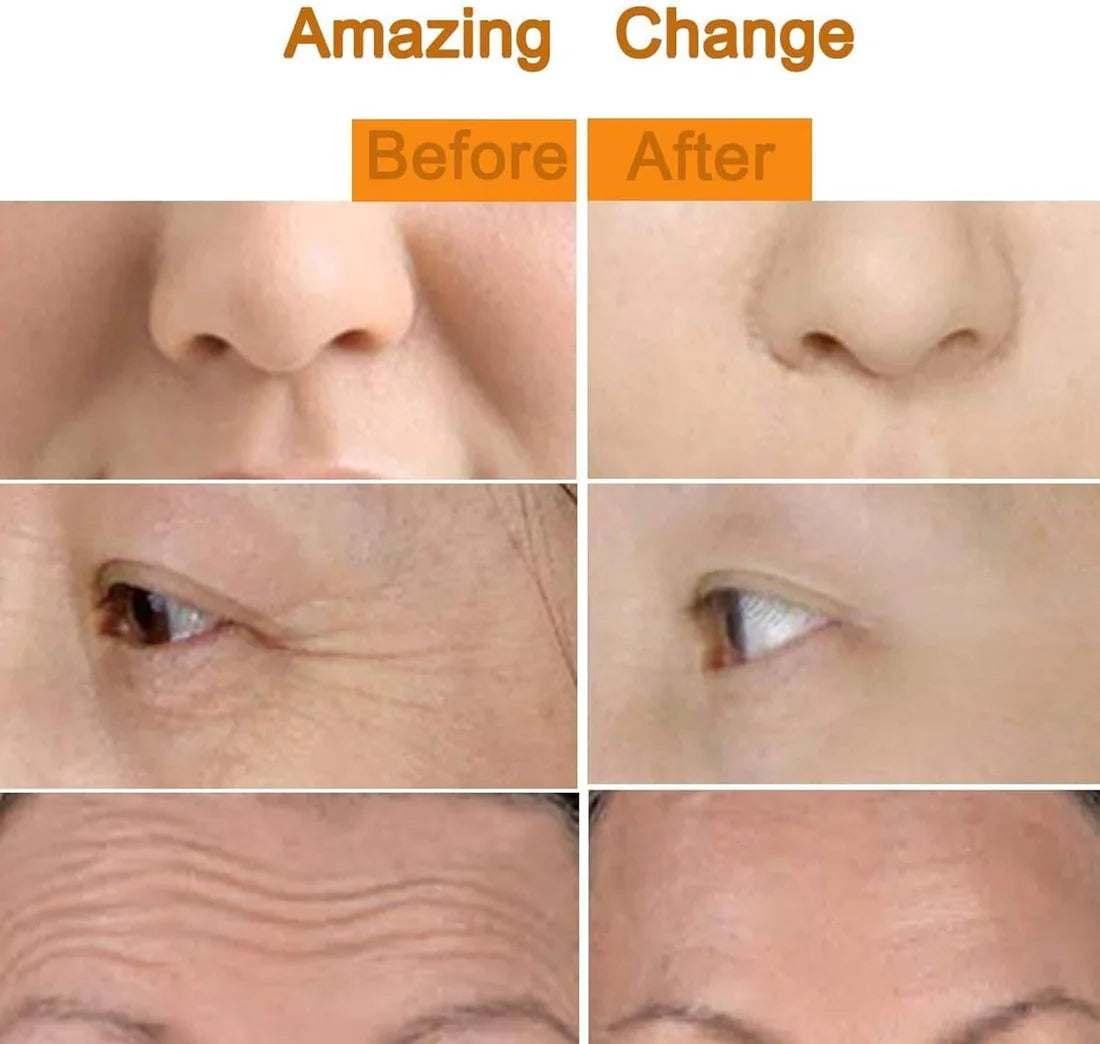 24K Facial Massage