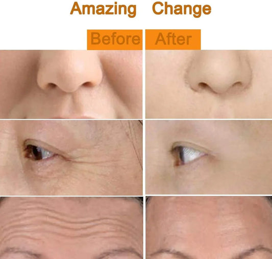 24K Facial Massage