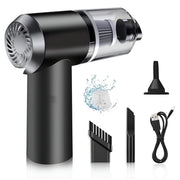 Car Air Duster Vacuum Cleaner