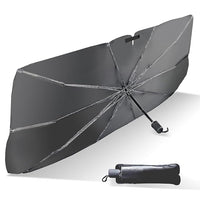 Car Windshield Sun Umbrella