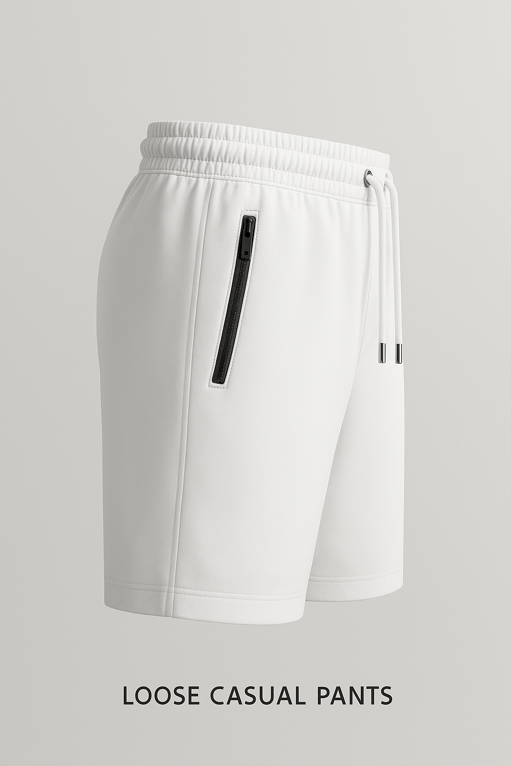 BUY 2 GET2 FREE Men's Stretchable Cotton Shorts