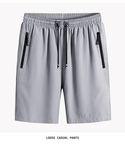 BUY 2 GET2 FREE Men's Stretchable Cotton Shorts