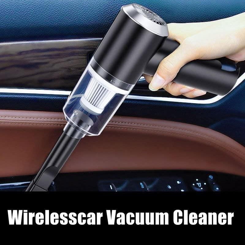 Car Air Duster Vacuum Cleaner