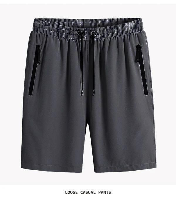BUY 2 GET2 FREE Men's Stretchable Cotton Shorts