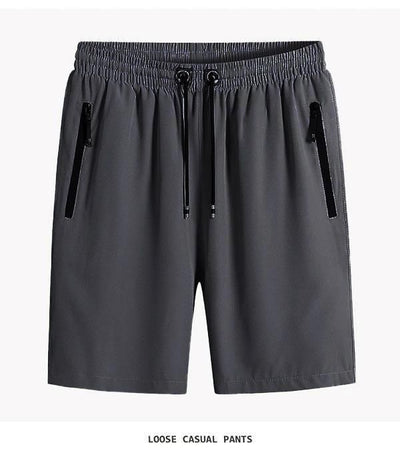BUY 2 GET2 FREE Men's Stretchable Cotton Shorts