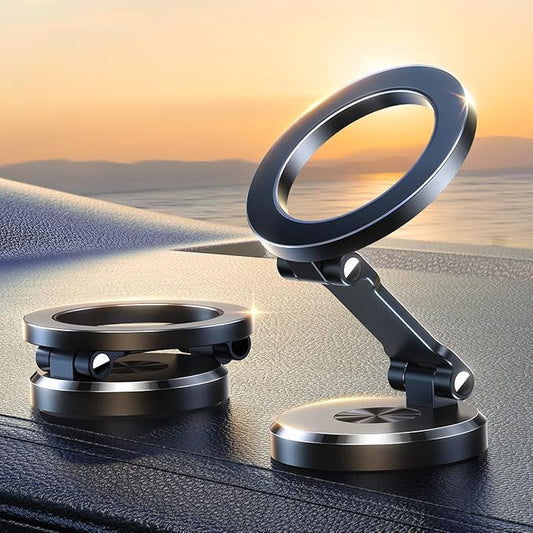Vacuum Magnetic Bracket