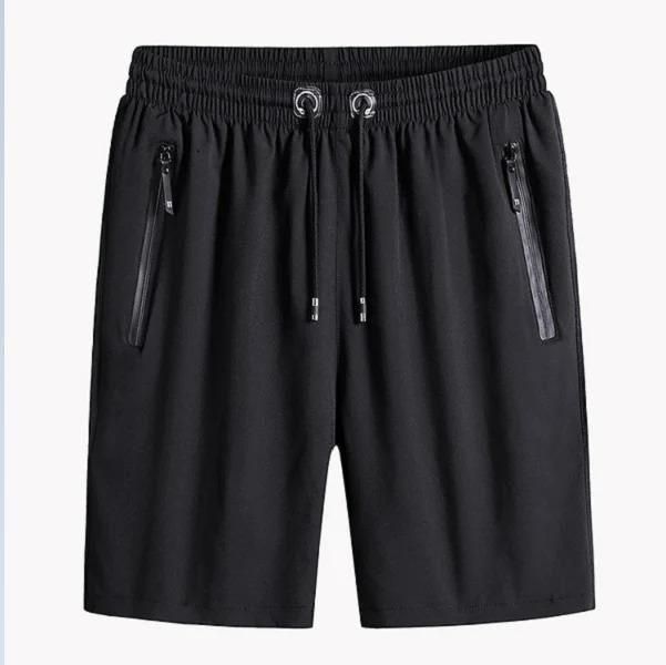 BUY 2 GET2 FREE Men's Stretchable Cotton Shorts