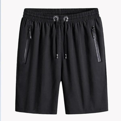 BUY 2 GET2 FREE Men's Stretchable Cotton Shorts