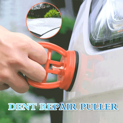 Dent Puller Suction Cup