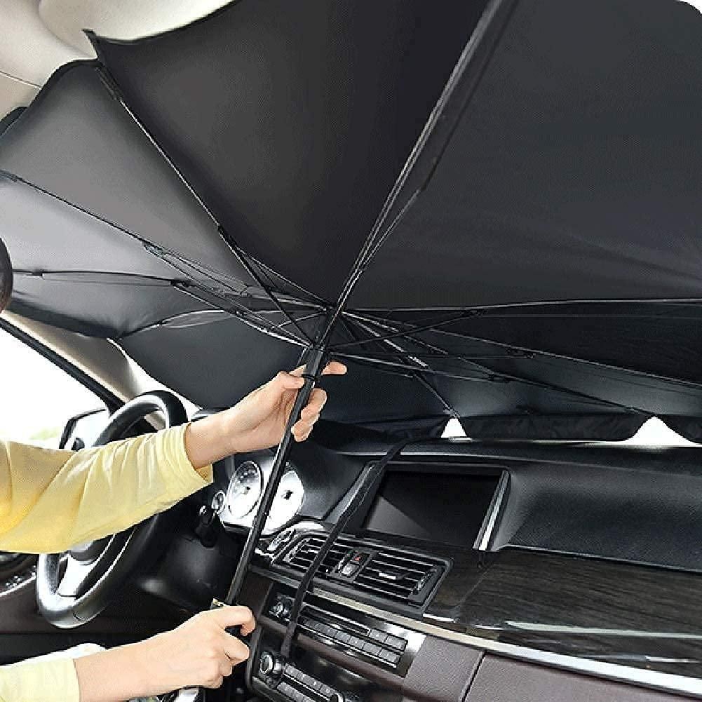 Car Windshield Sun Umbrella