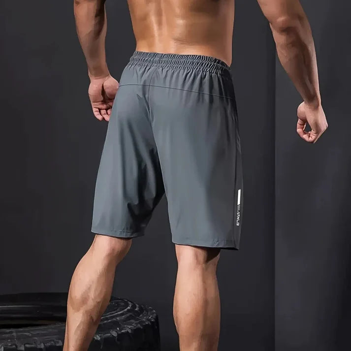 BUY 2 GET2 FREE Men's Stretchable Cotton Shorts