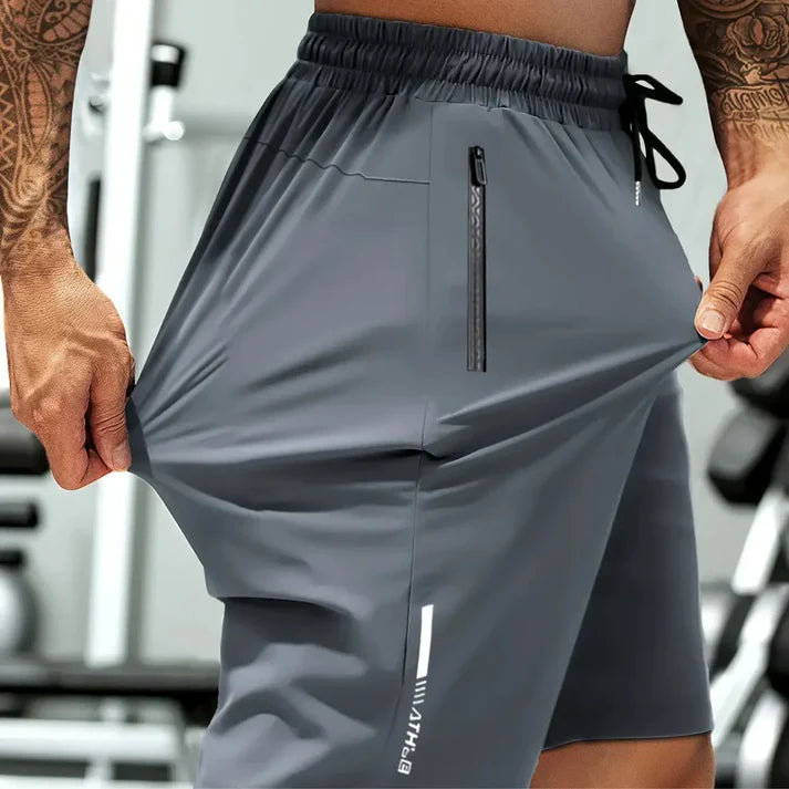 BUY 2 GET2 FREE Men's Stretchable Cotton Shorts