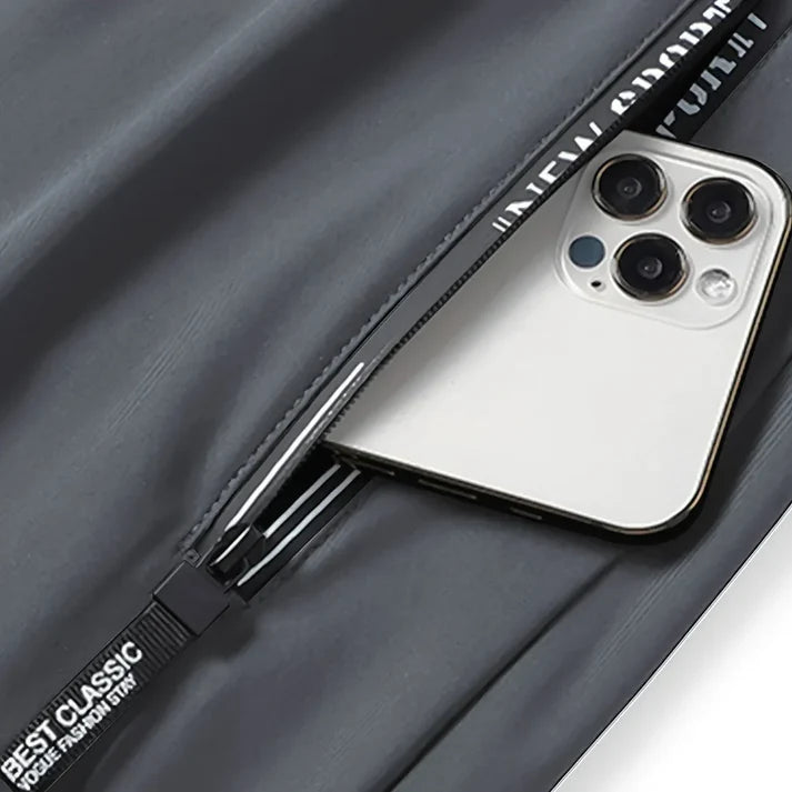 BUY 2 GET2 FREE Men's Stretchable Cotton Shorts