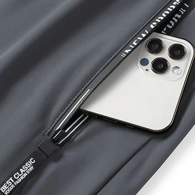 BUY 2 GET2 FREE Men's Stretchable Cotton Shorts